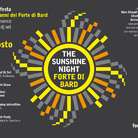 The Sunshine Night Party