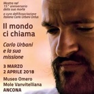 Il mondo ci chiama. Carlo Urbani e la sua missione