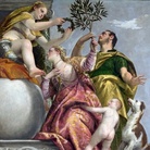 Panorama d'Italia. Vittorio Sgarbi. Paolo Veronese - L’illusione della realtà