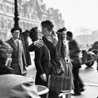 Robert Doisneau. Accross the century