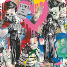Da Warhol a Banksy: un viaggio che attraversa la storia dell’arte contemporanea