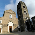 Caserta Vecchia Cathedral