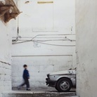 Luigi Ghirri. Passaggi/ Paesaggi