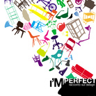 I'Mperfect. Racconto sul design