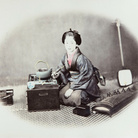 Il Giappone di Luchino Dal Verme. Capolavori fotografici dell’Ottocento