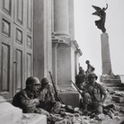 Robert Capa in Italia