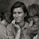 Dorothea Lange