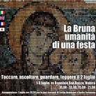 La Bruna. Umanità di una festa