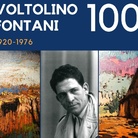 Voltolino Fontani 1920-1976