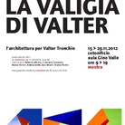 La valigia di Valter