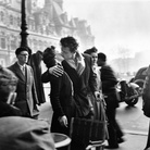 Robert Doisneau.Paris en liberté