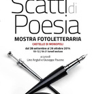 Scatti di Poesia