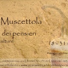 Maurizio Muscettola. L’Estetica dei Pensieri