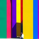 Urban Rainbow. Omaggio a Franco Summa