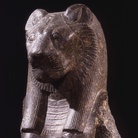 Sekhmet, la Potente. Una leonessa in città