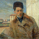 BOCCIONI. PRIMA DEL FUTURISMO