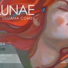 Lilliana Comes. Anime Lunae