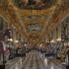 Riapertura Musei Reali di Torino