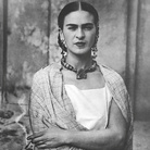 Frida Kahlo. Una vita per immagini