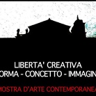 Libertà Creativa. Forma, Concetto, Immagine