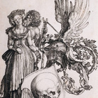 Albrecht Dürer. Il privilegio dell'inquietudine