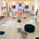 Art e Design made in Italy in una popup gallery di Ortigia