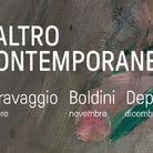 L'altro contemporaneo. Caravaggio | Boldini | Depero