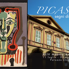 Picasso. Segni Dialoganti