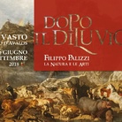 Dopo il diluvio.  Filippo Palizzi, la Natura e le Arti