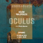 Helene Pavlopoulou. Oculus