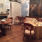 Arte in tavola: a Villa Romano la mostra che fa rivivere la mise en place dell’800