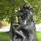 Le Baiser di Rodin