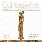 Eliana Adorno. Quintessenza