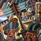 Depero il mago