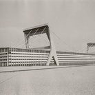 Pier Luigi Nervi. La fabbrica sospesa