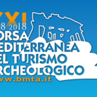 XXI Borsa Mediterranea del Turismo Archeologico