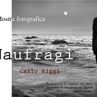 Carlo Riggi. Naufragi