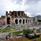 Campania Amphitheatre