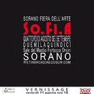 So.Fi.A Sorano Fiera dell'Arte