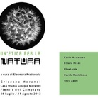 Un'Etica per la Natura