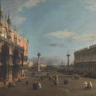 Canaletto, Van Wittel, Bellotto. Il Gran Teatro delle città. Capolavori dalle Gallerie Nazionali di Arte Antica