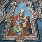 Immagini, libri e carte. Iconografia pavese di Sant'Agostino e materiali della Biblioteca Universitaria