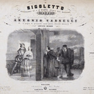 Il Rigoletto di Giuseppe Verdi. Simbolo dell’Opera italiana