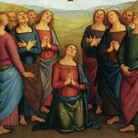 “Con oro e colori preziosi e buoni”. Perugino a Corciano: 1513-2013. I 500 anni della Pala dell'Assunta