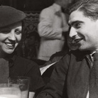 Robert Capa e Gerda Taro: la fotografia, l’amore, la guerra