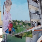 LAOS – Operazione Street Art
