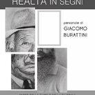 Giacomo Burattini. Realtà in segni