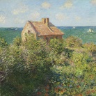 Verso Monet. Storia del paesaggio dal Seicento al Novecento