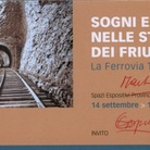 Sogni e lavoro nelle storie dei Friulani. La ferrovia Transiberiana