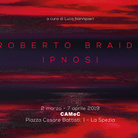 Roberto Braida. Ipnosi